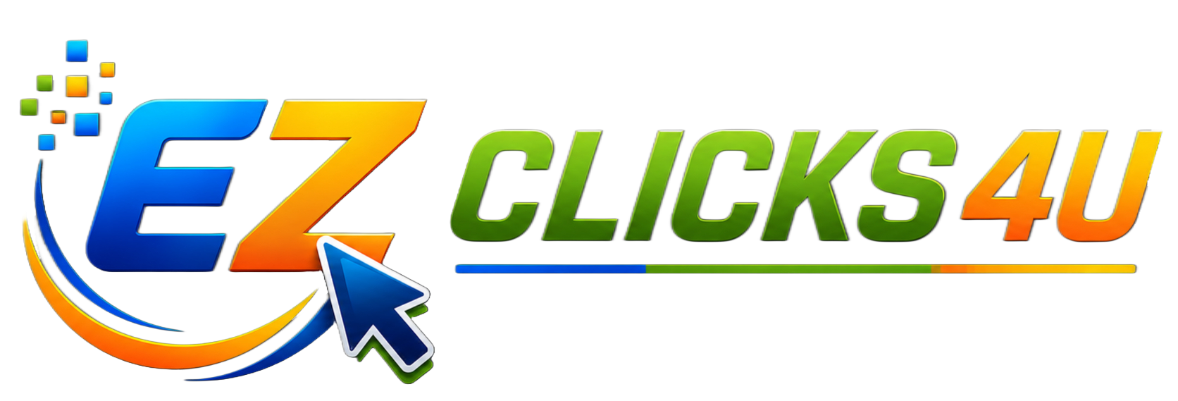 EZ Clicks 4U