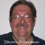 Steven Ackerman