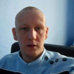Adrian Deacon