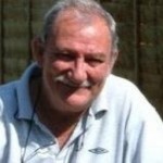 Roger Clogg