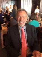 Ron Huffine